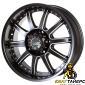 Corsa, PDW Corsa 8.5x20 5*108 ET40 DIA67.1 U4B Литой, Диски