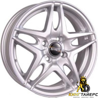Tech Line 430 5.5x14 4*98 ET35 DIA58.6 SL Литой