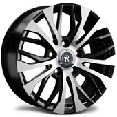 LX171, Replay LX171 8.5x20 5*150 ET58 DIA110.1 BKF Литой, Диски