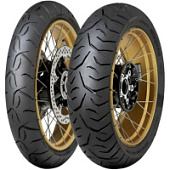 Dunlop Trailmax Meridian 120/70 R19 60W Передняя Эндуро