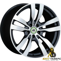 Replica Top Driver B99 9x19 5*120 ET40 DIA74.1 SF Литой