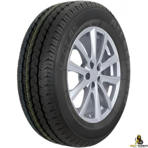 Ecovision V-07AS 7.5/0 R16C 114/112R
