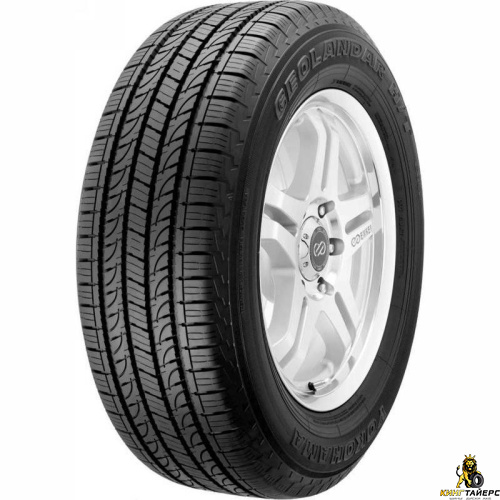 Yokohama Geolandar H/T G056B 255/60 R18 107H