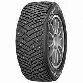 Goodyear UltraGrip Ice Arctic 185/55 R15 86T XL