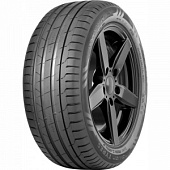 Nokian Tyres Hakka Black 2 SUV 275/40 R21 107Y XL