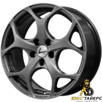 iFree Тортуга 7x17 5*114.3 ET38 DIA66.1 Хай Вэй Литой