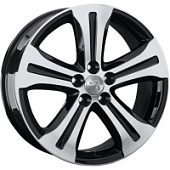 TY71, Replay TY71 8.5x20 5*150 ET60 DIA110.1 Silver Литой, Диски