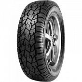 Sunfull Mont-Pro AT782, Шины