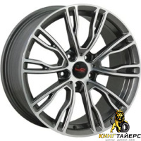 Replica Concept B533 9.5x21 5*112 ET37 DIA66.6 SF Литой