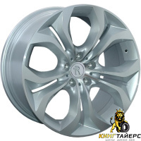 Replay B116 11x20 5*120 ET35 DIA72.6 SF Литой