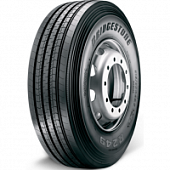 Bridgestone R249 315/80 R22.5 154/150M Рулевая