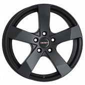 TD, Dezent TD 7.5x17 5*114.3 ET45 DIA71.6 S Литой, Диски