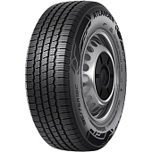 LanderVan ATL28 Atlander LanderVan ATL28 195/75 R16C 110/108R