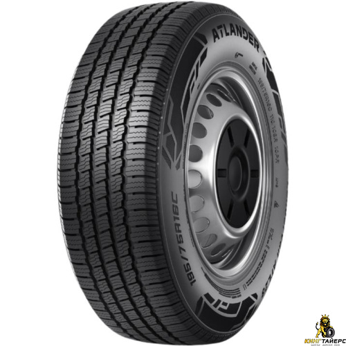 Atlander LanderVan ATL28 195/75 R16C 110/108R