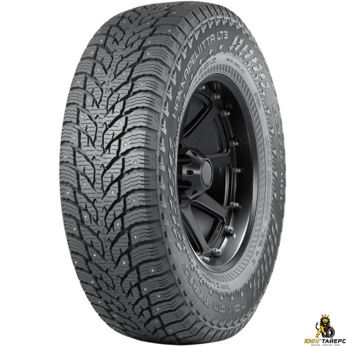 Nokian Tyres Hakkapeliitta LT 3 225/75 R16 115/112Q XL