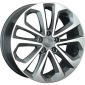 Диски H60, Диски