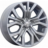 Диски KL-293, Диски