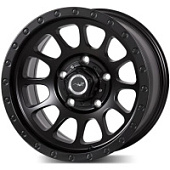 XH326, Lizardo XH326 8.5x16 6*139.7 ET0 DIA110.1 CBMF Литой, Диски