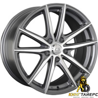 LS 788 8x18 5*114.3 ET40 DIA73.1 GMF Литой