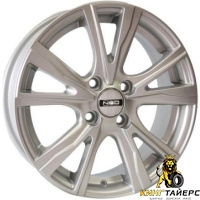 Neo 574 6x15 4*100 ET36 DIA60.1 SL Литой