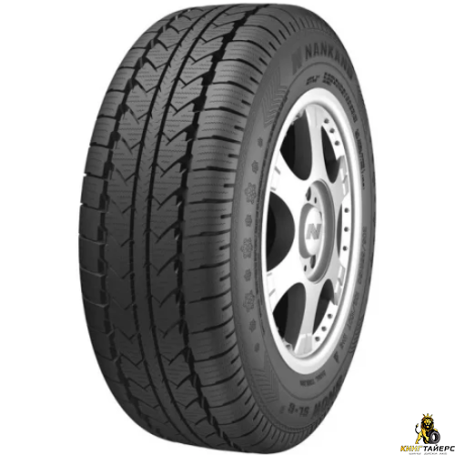 Nankang SL-6 215/65 R16C 109/107R
