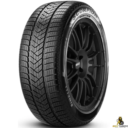 Pirelli Scorpion Winter 255/45 R20 105V XL