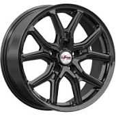 Страйк, iFree Страйк 6.5x17 5*108 ET33 DIA60.1 BK Литой, Диски