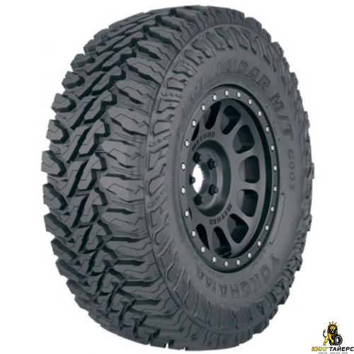 Yokohama Geolandar M/T G003 235/85 R16 120/116Q