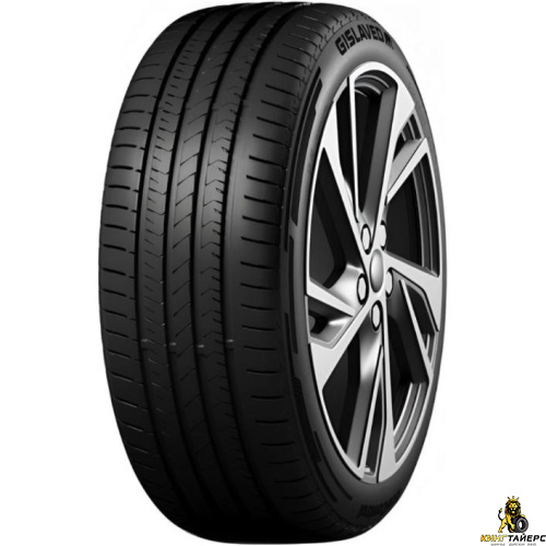 Gislaved EcoControl 215/65 R16 98H XL
