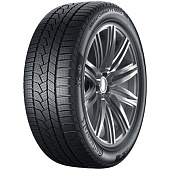 ContiWinterContact TS 860 S ContiSilent