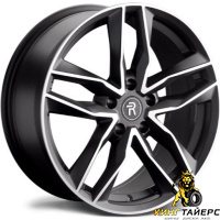 Replay LX199 8x18 5*114.3 ET30 DIA60.1 GMFP Литой