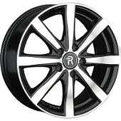 Диски FD127, Диски