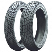 Heidenau K73 Motorcycle 160/60 R17 69H Задняя Эндуро