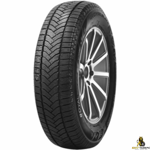 Royal Black Royal Van A/S 215/65 R15C 104T