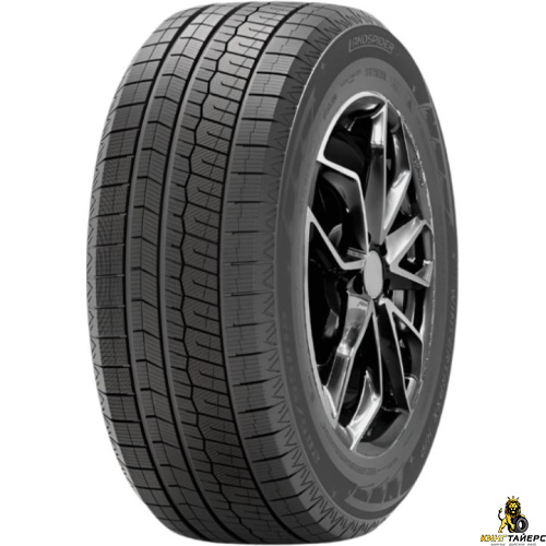 Landspider WinterTraxx H/P 205/60 R16 96T XL