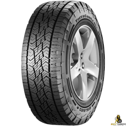 Gislaved TerraControl ATR 225/75 R16 108H FP