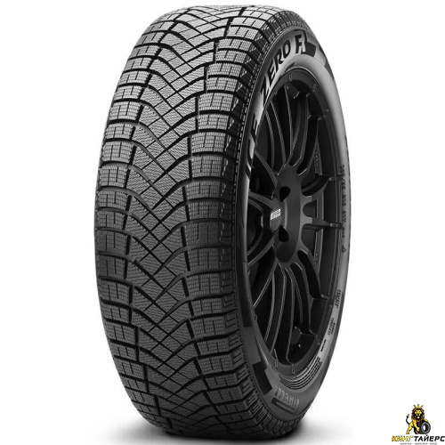 Pirelli Ice Zero FR 255/45 R20 105H XL