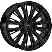 HV124, Replay HV124 8x19 6*139.7 ET36 DIA100.1 BKF Литой, Диски