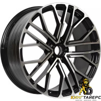 RST R2103FF 9.5x21 5*112 ET31 DIA66.6 BD Литой