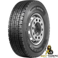 Royal Black WDV02 315/70 R22.5 156/150L PR20 Ведущая