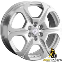 Replay LX238 8x20 6*139.7 ET55 DIA95.1 GM Литой