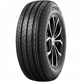 Three-A Effitrac 195/70 R15C 104/102R