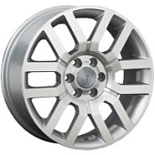 NS17, Replay NS17 7x17 6*114.3 ET30 DIA66.1 Silver Литой, Диски