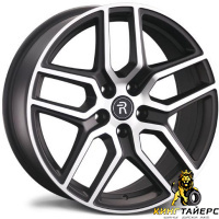 Replay LX134 8x18 5*114.3 ET30 DIA60.1 GMF Литой