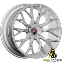 Inforged IFG51 8.5x19 5*108 ET45 DIA63.3 Black Литой
