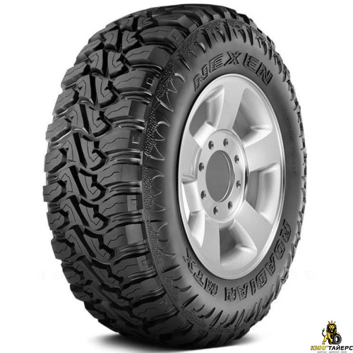 Nexen Roadian MTX RM7 33/12.5 R15 108Q