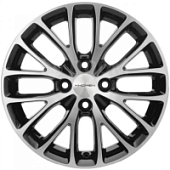 Диски KHW 1506, Диски