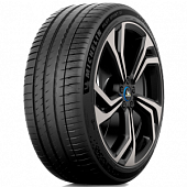 Michelin Pilot Sport EV Acoustic 255/40 R21 102Y GOE