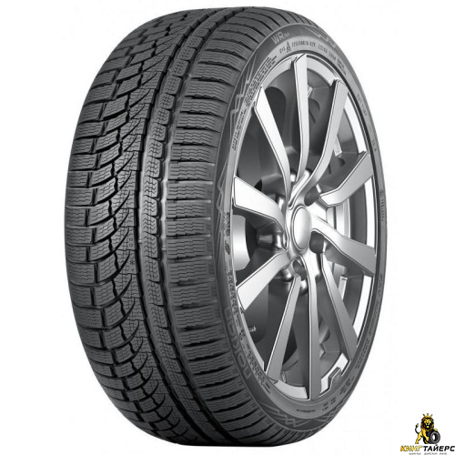 Nokian Tyres WR A4 245/40 R19 98V XL