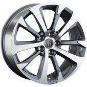 Диски LX122, Диски